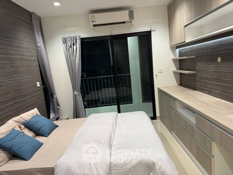 picture 2-BR Condo at Ideo Mobi Sathorn near BTS Krung Thon Buri (ID 3380942) - 10/11