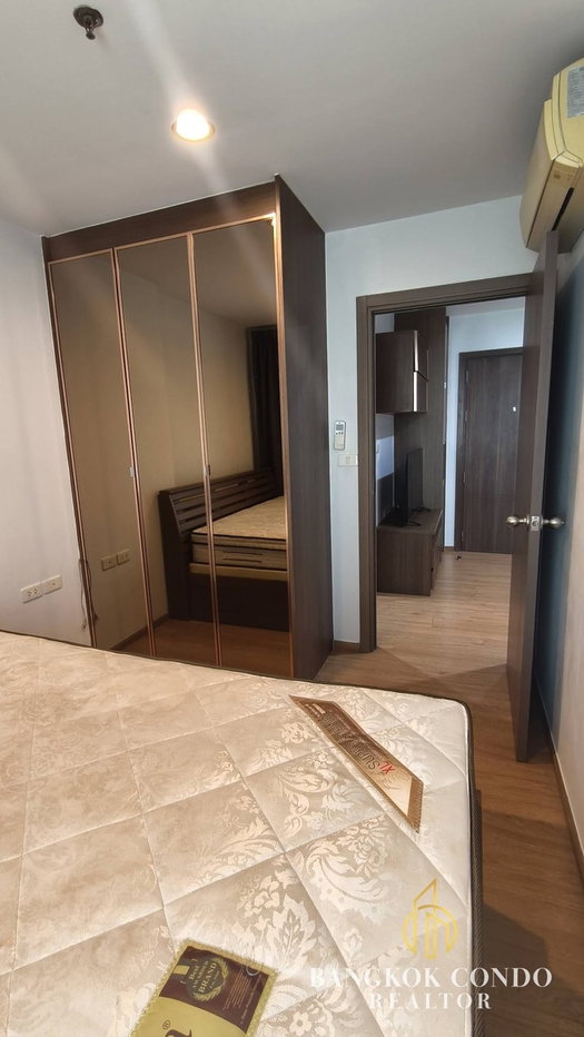 picture 🍀🍀 Best Value🔥 For Rent📌 The Base Sukhumvit 77 (Line:@rent2022) BTS On Nut✨Ready to move in 🔖 A40328 - 3/14