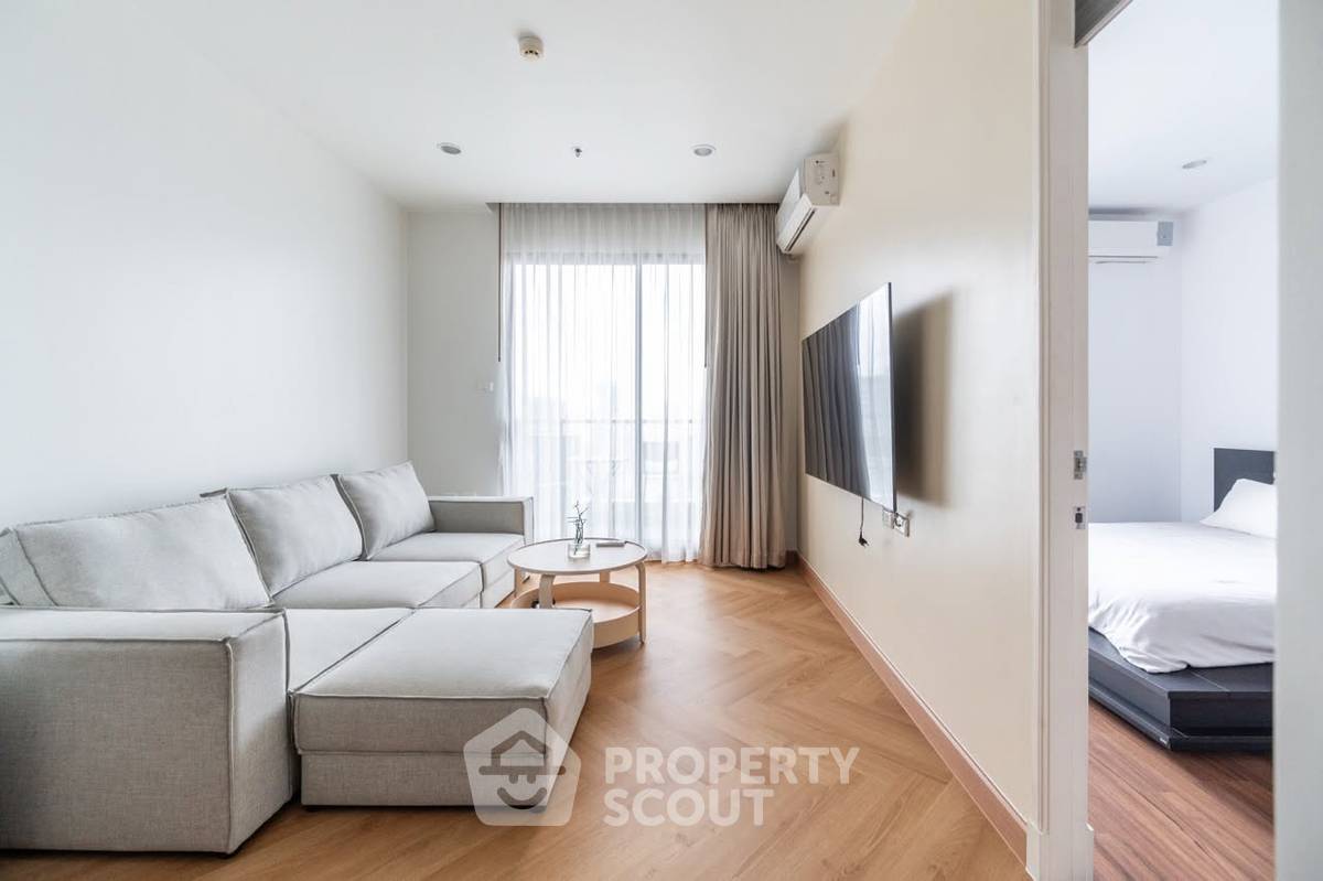 picture 1-BR Condo at Supalai Premier @ Asoke near MRT Phetchaburi (ID 3384913) - 1/16