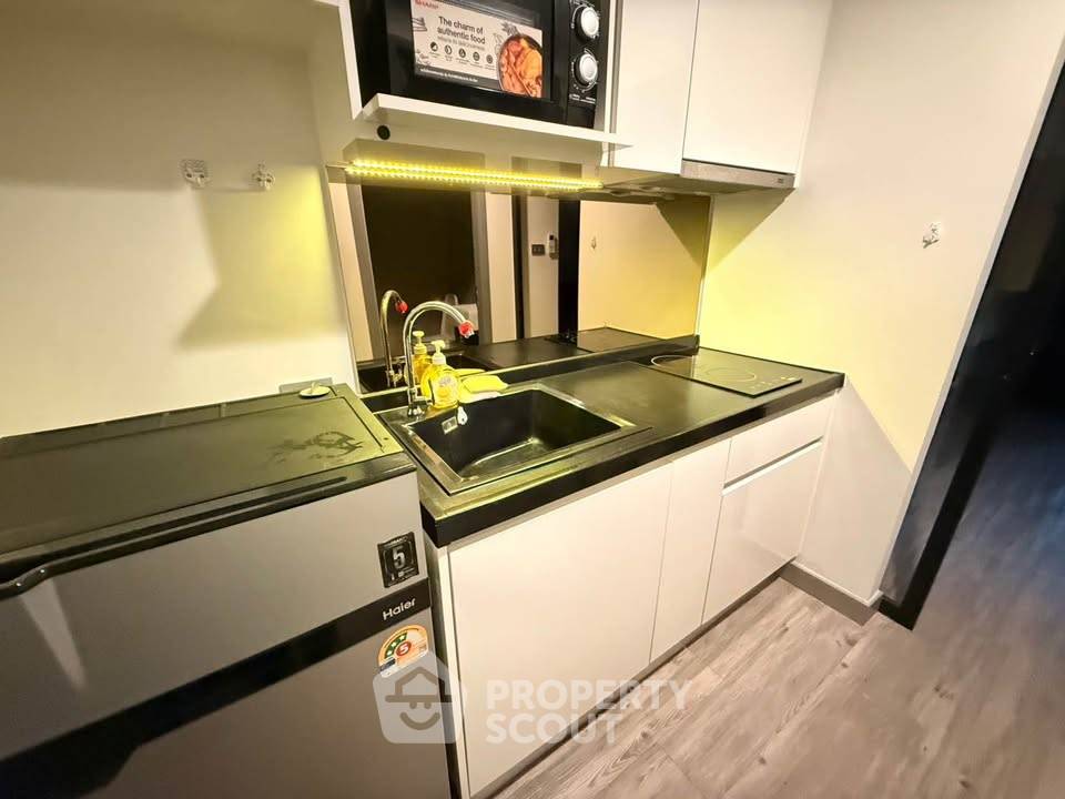 picture 1-BR Condo For Sale At dusitD2 Residences Hua Hin (ID 3386327) - 15/27