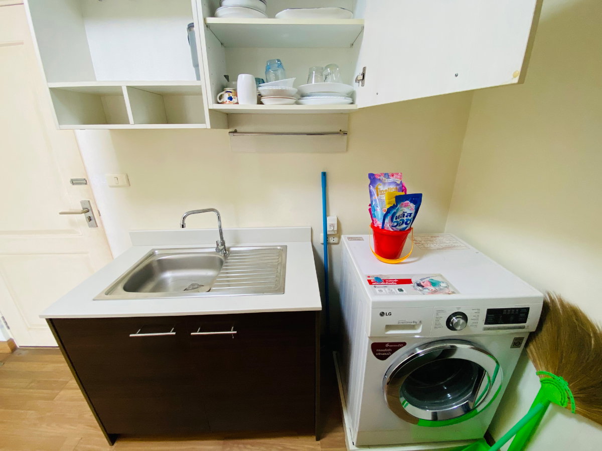 picture Condo for Rent – S&S Sukhumvit (S&S Sukhumvit Condominium) - 7/43