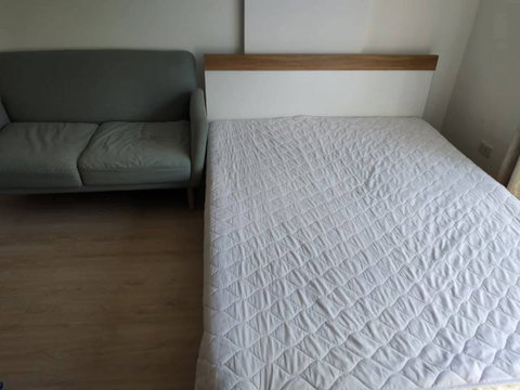 Elio Sukhumvit 64 for rent ✨ Fully furnished
