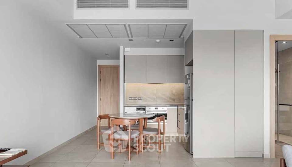 รูป คอนโด 2 ห้องนอน ชั้น 16 The Lofts Asoke ใกล้ MRT เพชรบุรี (ID 3065589) - รูปที่ 2/9