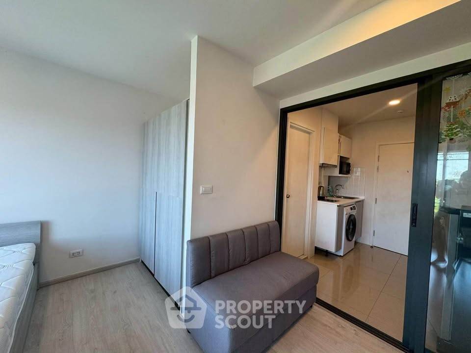 รูป คอนโด 1-ห้องนอน ที่ เอสเซ็นท์ พาร์ค วิลล์ เชียงใหม่ ใน ฟ้าฮ่าม (ID 3383063) - รูปที่ 5/5