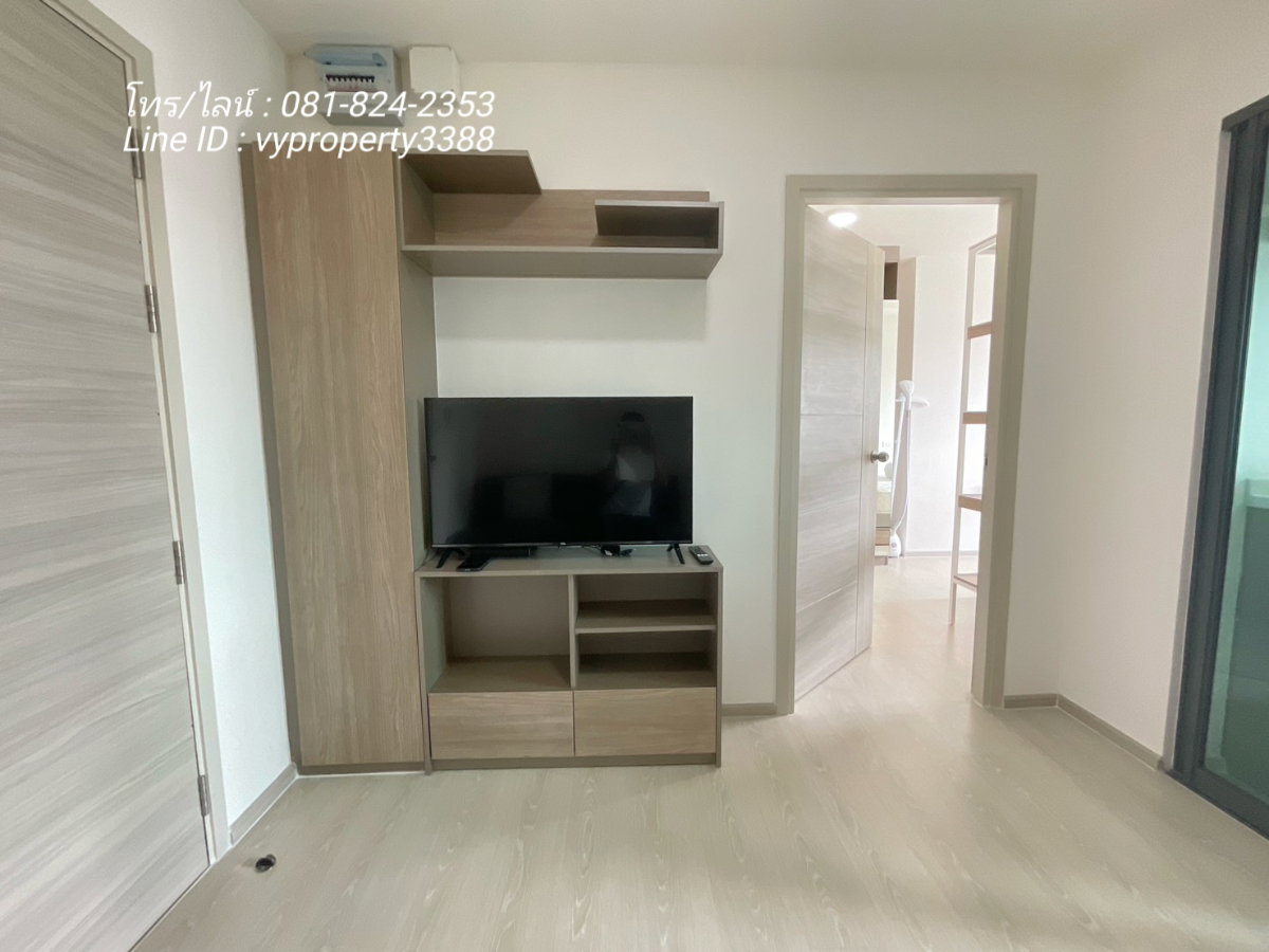 picture Condo for rent, Condo Grene Prime Don Mueang - Songprapha - 2/17