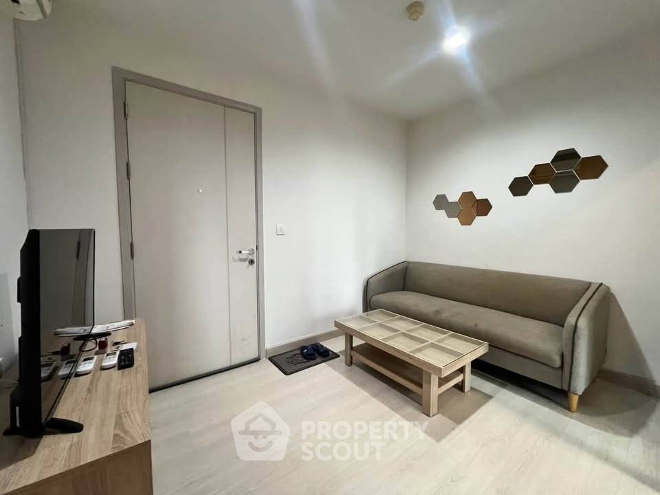 รูป คอนโด 1 ห้องนอน ให้เช่า Life Sukhumvit 48 ใกล้ BTS พระโขนง (ID 3381873) - รูปที่ 4/10