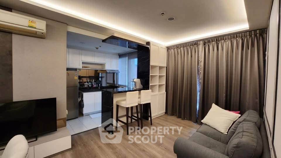 รูป คอนโด 2-ห้องนอน ที่ ไฮฟ์ ตากสิน ใกล้ BTS วงเวียนใหญ่ (ID 3384886) - รูปที่ 3/21