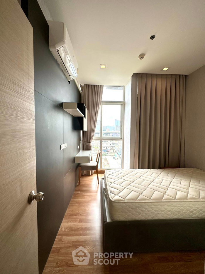 picture Great Value 2-BR At The Coast Bangkok, 300m To BTS Bang Na (ID 3378578) - 6/13