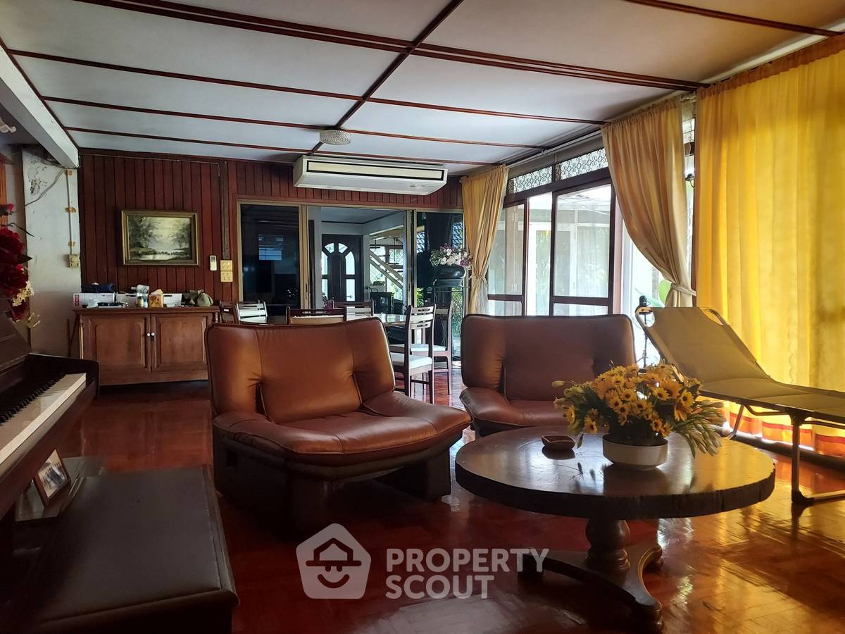 picture 5-BR House near BTS Pu Chao (ID 1526944) - 7/18