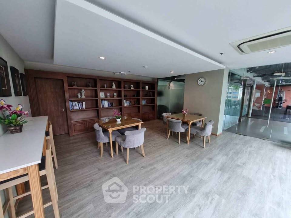 รูป ขายคอนโด 1 ห้องนอน เดอะนิชไพรด์ ทองหล่อ-เพชรบุรี (ID 3383699) - รูปที่ 4/16