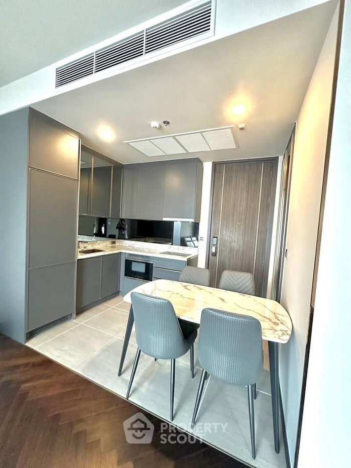 picture 1-BR Condo at The Monument Sanampao near BTS Ari (ID 3384261) - 11/14
