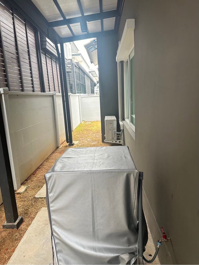 รูป บ้านเช่า หมู่บ้าน อภิทาวน์ แอร์พอร์ต - รูปที่ 20/34