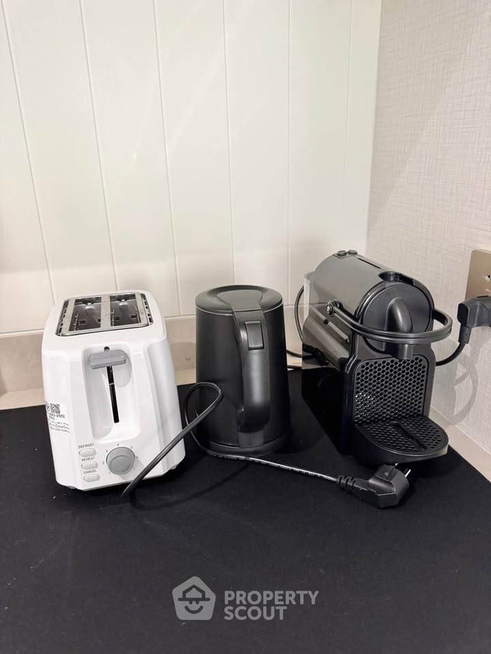 รูป คอนโด 2-ห้องนอน ที่ อินเตอร์คอนติเนนตัล เรสซิเดนเซส หัวหิน ใกล้ มาร์เก็ตวิลเลจ หัวหิน (ID 3386321) - รูปที่ 8/30