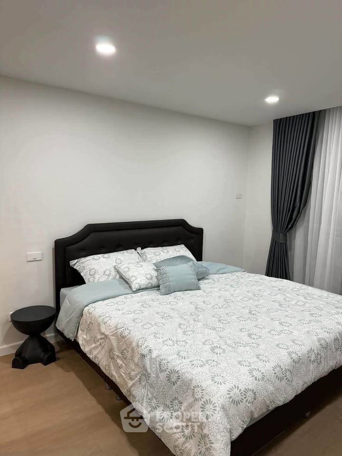 picture 1-BR Condo at Vieng Ping Mansion close to Chiang Mai University (ID 3386235) - 2/10