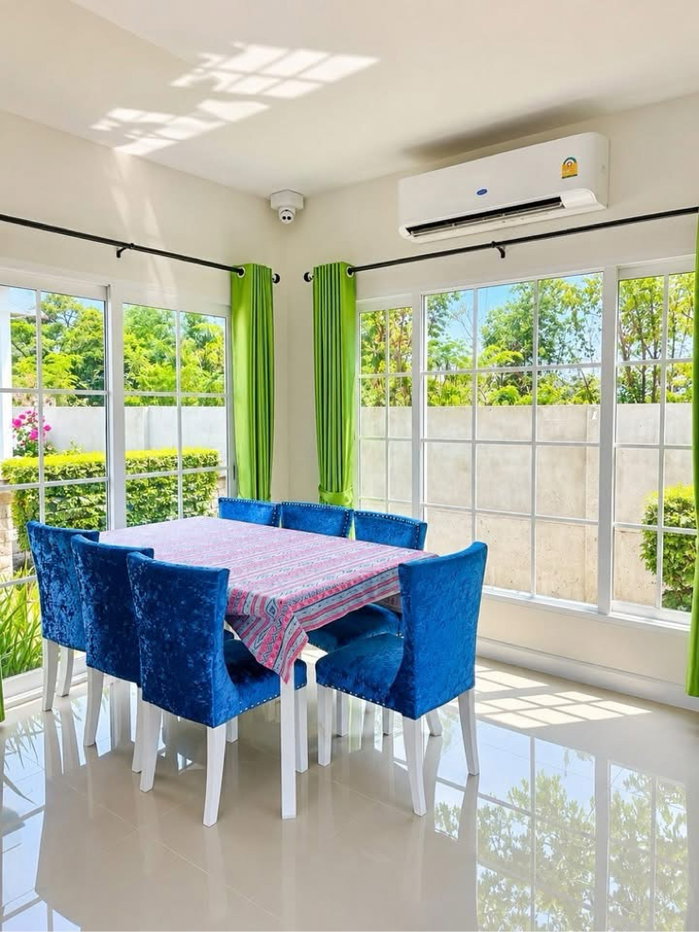 รูป บ้านเช่า หมู่บ้าน โกเด้นนีโอ บึงแก่นนคร - รูปที่ 7/14