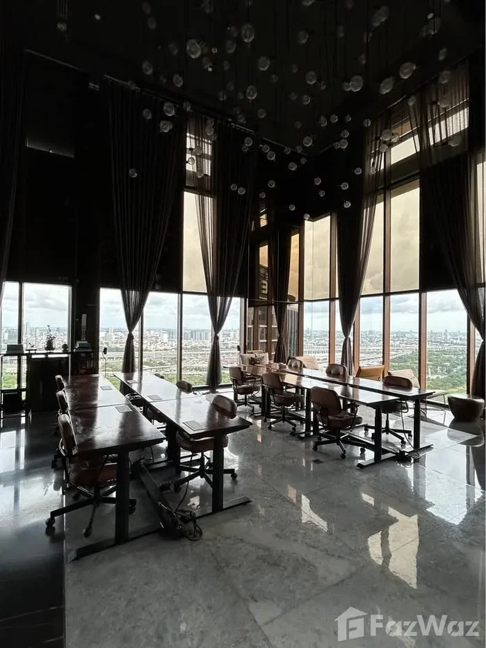 รูป ขาย คอนโด 1 ห้องนอน ในโครงการ เดอะ ไลน์ จตุจักร - หมอชิต 6848456 - รูปที่ 10/10
