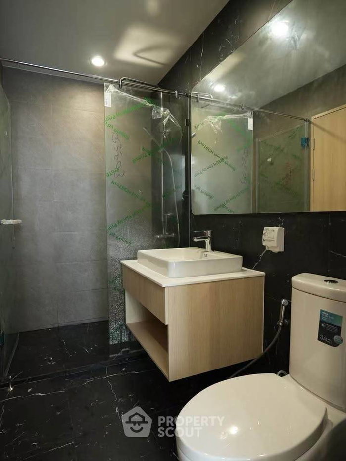รูป คอนโด 1 ห้องนอน ชั้น 34 Skyrise Avenue Sukhumvit 64 ใกล้ BTS ปุณณวิถี (ID 3381456) - รูปที่ 6/10
