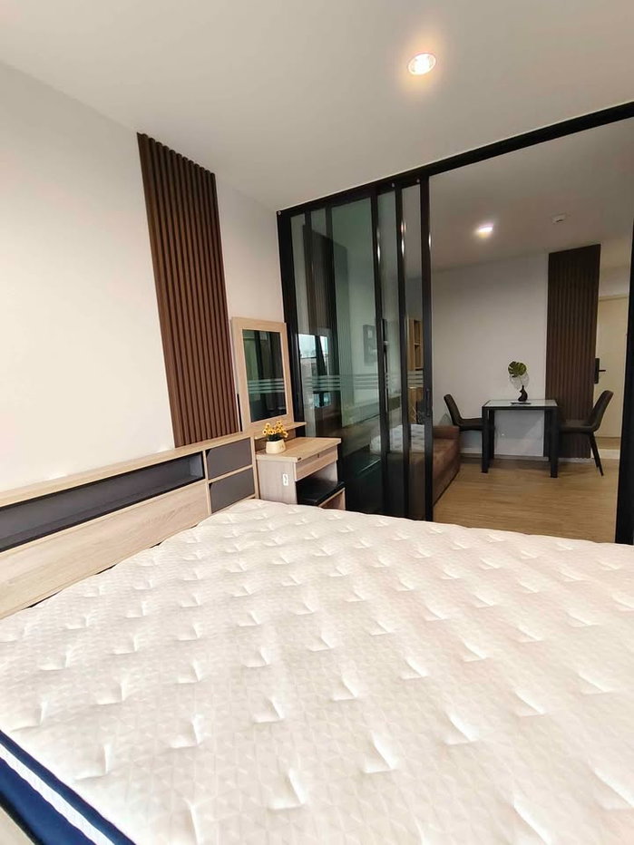 picture @Condorental condo for rent REACH Phahon Yothin 52 - 3/19
