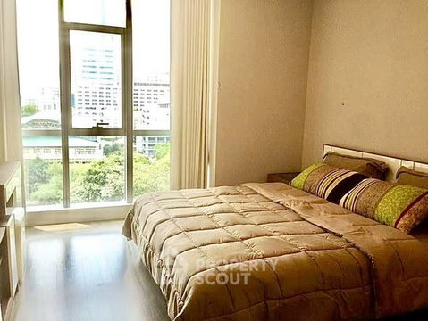 1-BR The Room Sathorn Near BTS Saint Louis, 50 Sqm (ID 3381608)
