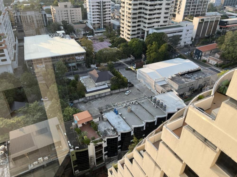 picture Code: 26KJ5380  for rent Supalai Place Sukhumvit 39 🔥🔥 Line ID: @kjcondo (with @)🔥🔥 - 9/15