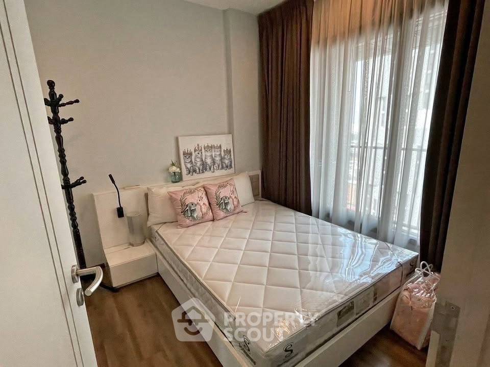 picture 20th-Floor 1-BR Condo At Wyne By Sansiri Near BTS Phra Khanong (ID 2927610) - 1/6
