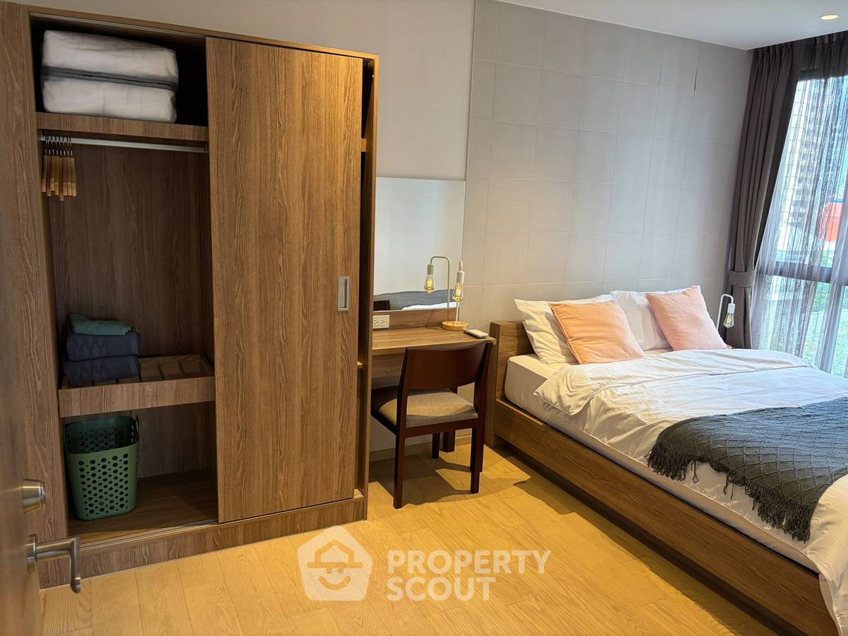รูป ขายคอนโด 2 ห้องนอน Runesu Thonglor 5 ใกล้ BTS ทองหล่อ (ID 3384986) - รูปที่ 8/18