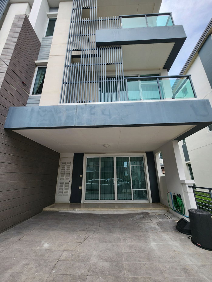 รูป ST14110 - Town Avenue Srinakarin :    Srinakarin - รูปที่ 10/13