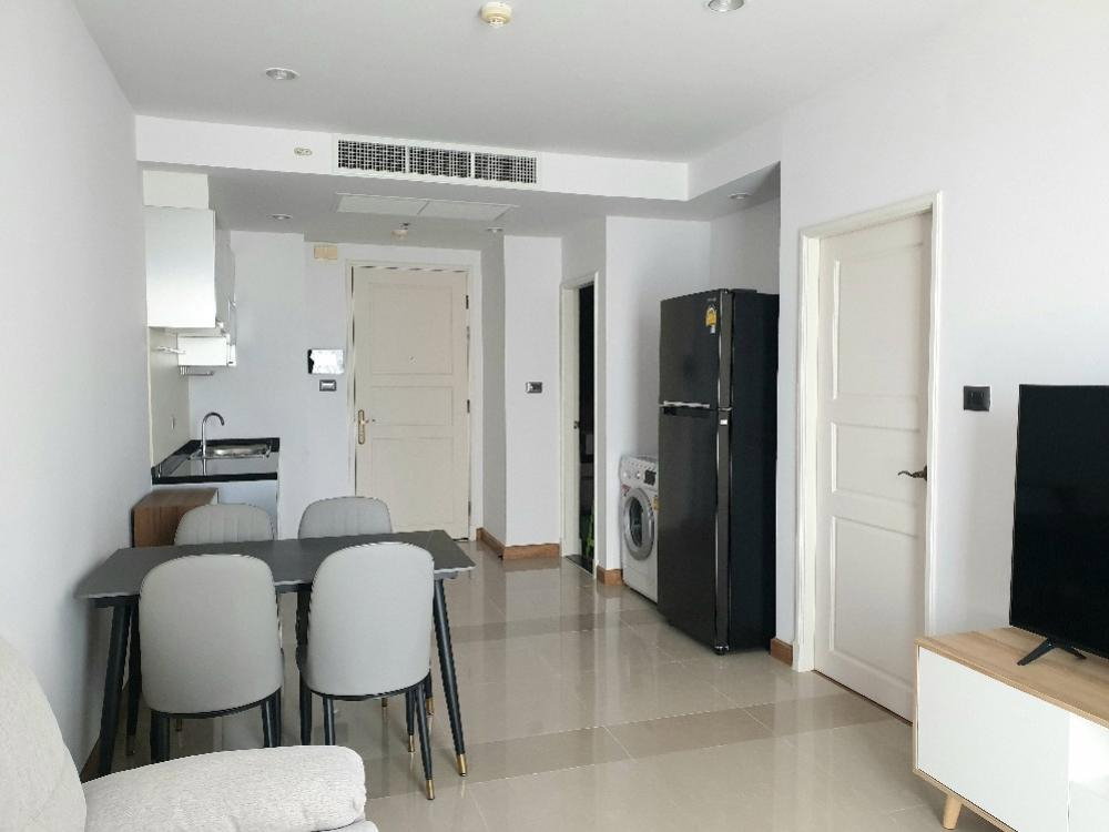 รูป เช่าคอนโด Supalai Wellington/ศุภาลัย เวลลิงตัน (K6910008) ID Line : @condo64 - รูปที่ 8/10