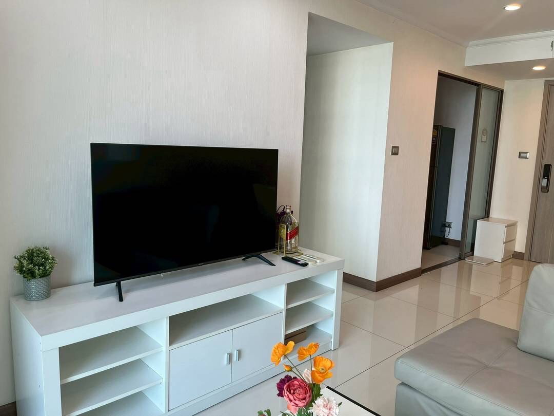 picture 🚩🚩(For Rent) Supalai Oriental Sukhumvit 39 ​🚅BTS Phrom Phong - 5/10