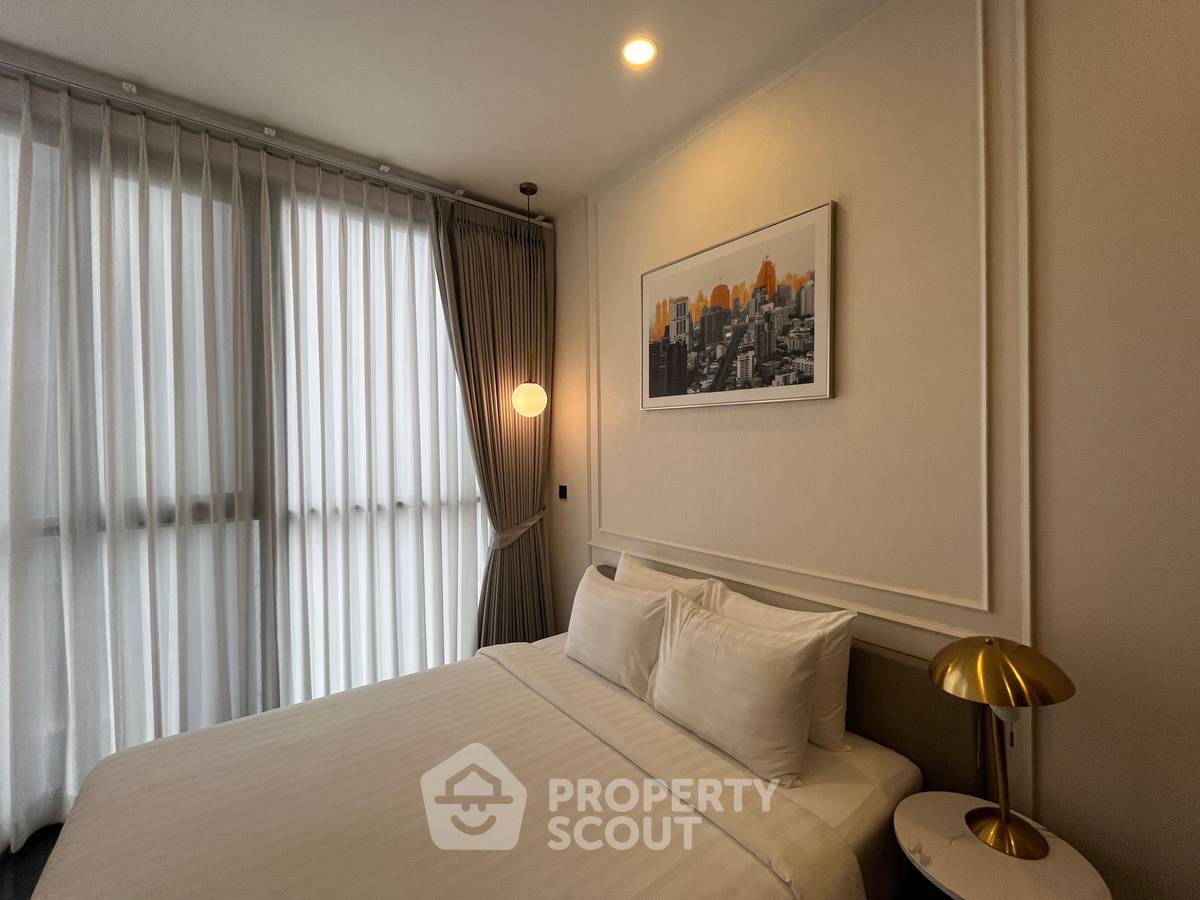 picture 2-BR Condo at Park Origin Thonglor near BTS Thong Lor (ID 2839470) - 3/8