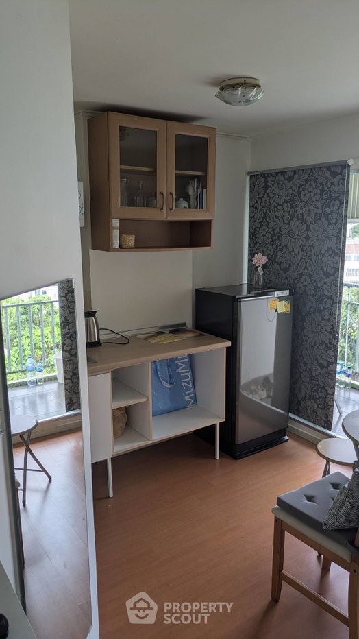 รูป คอนโด 1-ห้องนอน ที่ ลุมพินี คอนโดทาวน์ ชลบุรี สุขุมวิท ใน บ้านสวน (ID 3383078) - รูปที่ 19/32