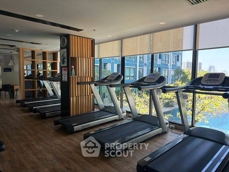 picture 2-BR Condo at The Niche Mono Ratchavipha near MRT Bang Son (ID 3367187) - 6/6