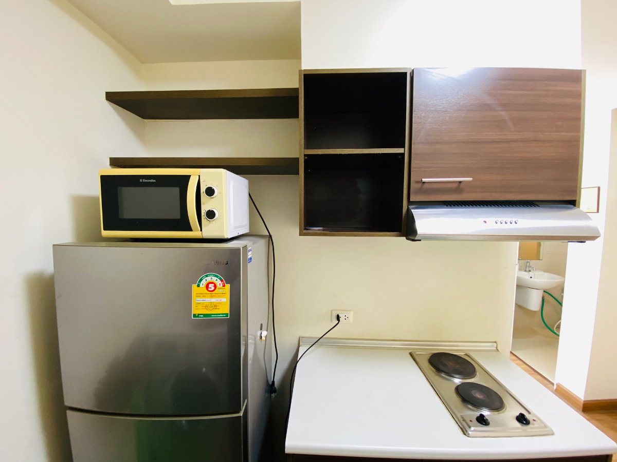picture Condo for Rent – S&S Sukhumvit (S&S Sukhumvit Condominium) - 21/43
