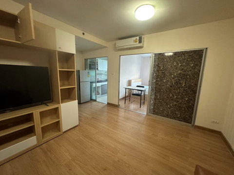 1 BED 44 ตรม Supalai ประชาชื่น