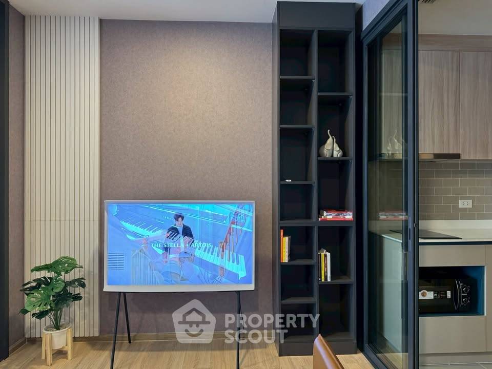 picture 1-BR Condo For Rent At XT Phayathai Near BTS Phaya Thai (ID 3384260) - 2/15
