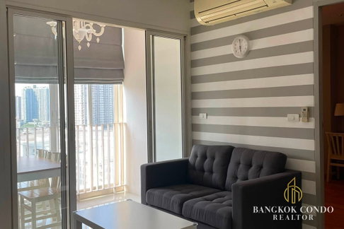 🍀🍀 Best Value🔥 For Rent📌 IDEO Verve Sukhumvit (Line:@rent2022) BTS On Nut✨Ready to move in 🔖 A40317