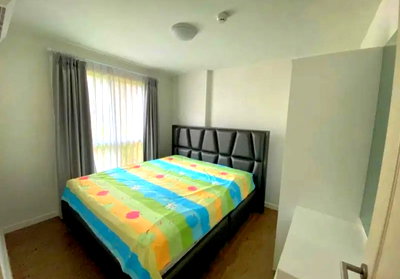 Condos for sale 700 Year Sports Arena Chiang Mai : 🏢🌿 D Condo Nim Chiang Mai for Sale | 37 sq.m. One-Bedroom Condo Near Central Festival