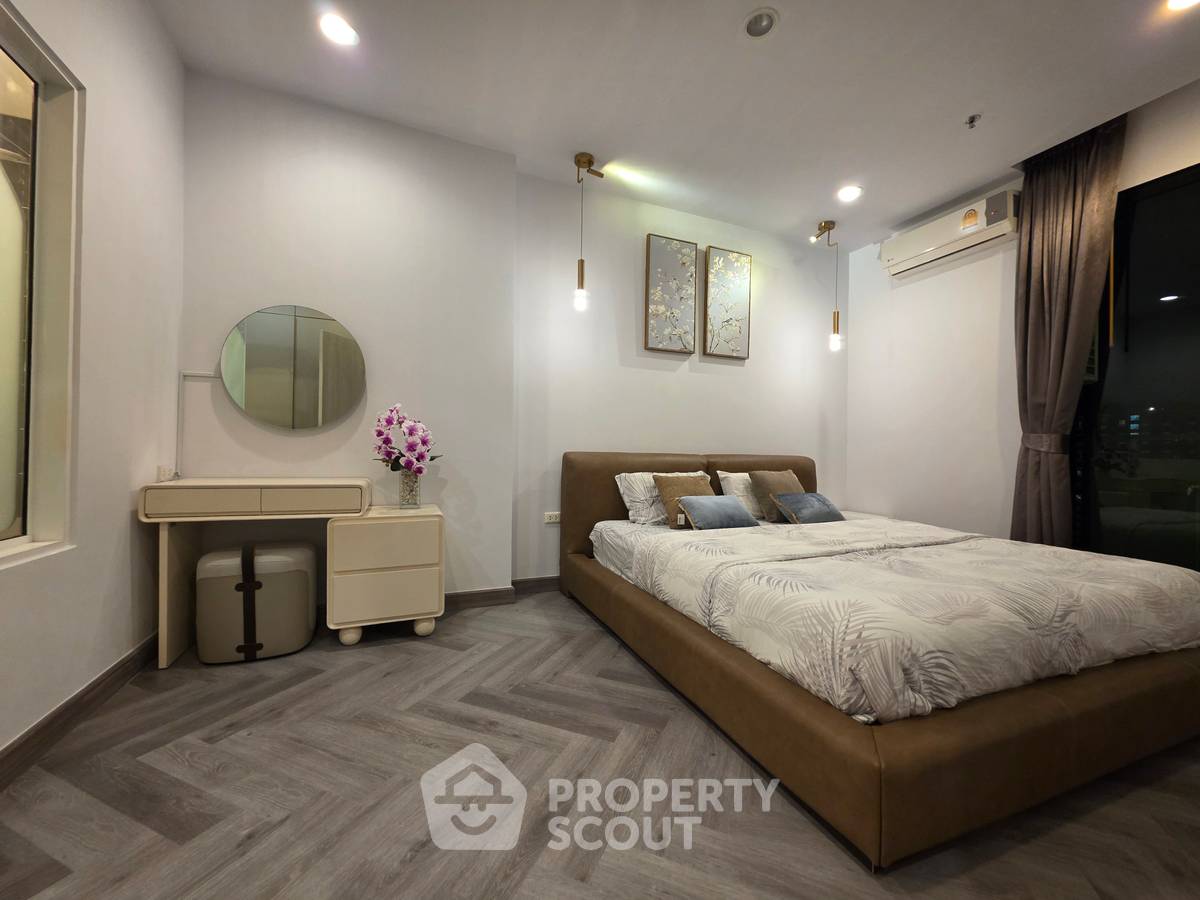 picture 29th-Floor 1-BR Supalai Premier @ Asoke Near MRT Phetchaburi (ID 3380669) - 2/15
