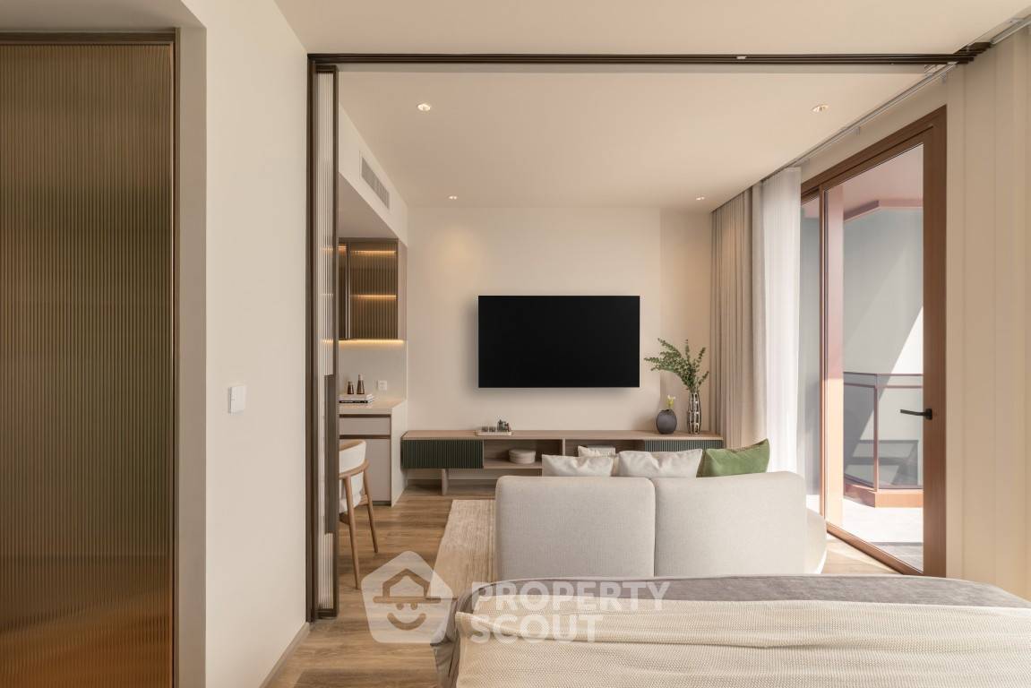 picture 1-BR Condo at AROM JOMTIEN close to Jomtien Beach (ID 3384667) - 4/17