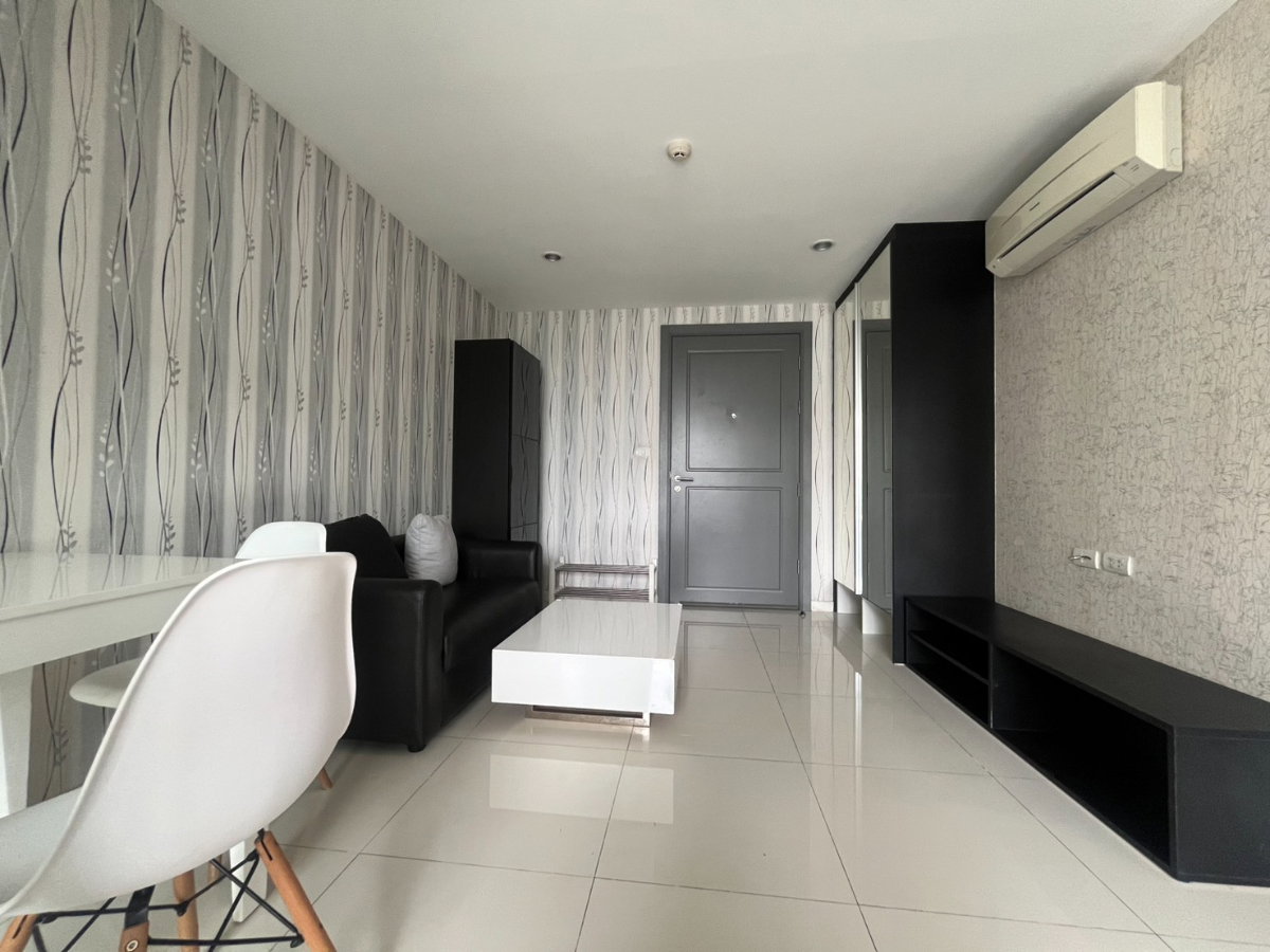 รูป ขายคอนโด Element ศรีนครินทร์ | ตรงข้ามซีคอนสแควร์ | วิวสระ | กู้เกินได้ - รูปที่ 2/8