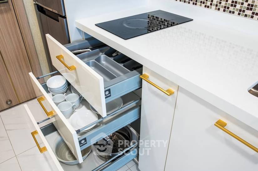 รูป คอนโด 2-ห้องนอน ที่ ดุสิต แกรนด์ พาร์ค 2 ใกล้ เมืองพัทยา (ID 2221952) - รูปที่ 4/10