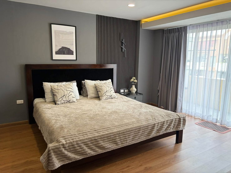 picture Family park condo 1 bedroom for rent  - 1/13