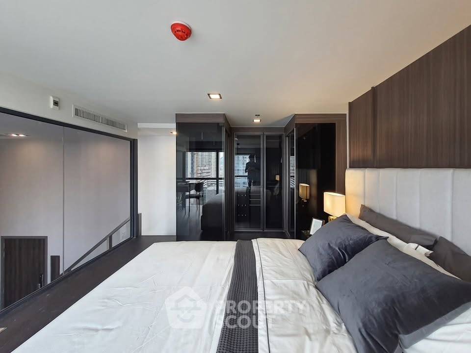 picture 1-BR Condo at CONNER Ratchathewi near BTS Ratchathewi (ID 3381894) - 8/11