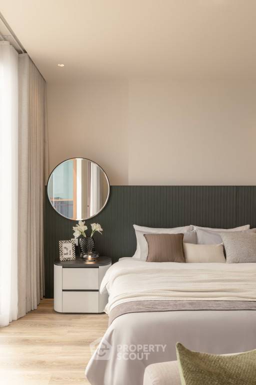 picture 1-BR Condo at AROM JOMTIEN close to Jomtien Beach (ID 3384667) - 5/17
