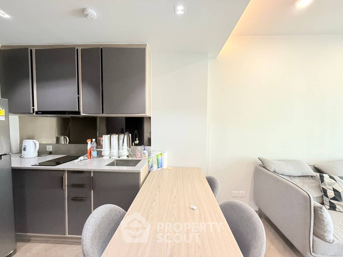 รูป คอนโด 1-ห้องนอน ที่ แชปเตอร์ จุฬา-สามย่าน ใกล้ MRT สามย่าน (ID 2207501) - รูปที่ 2/6