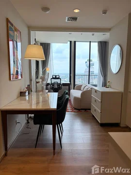 🌟Luxury Condo for Rent: Noble Form Thonglor 6849400