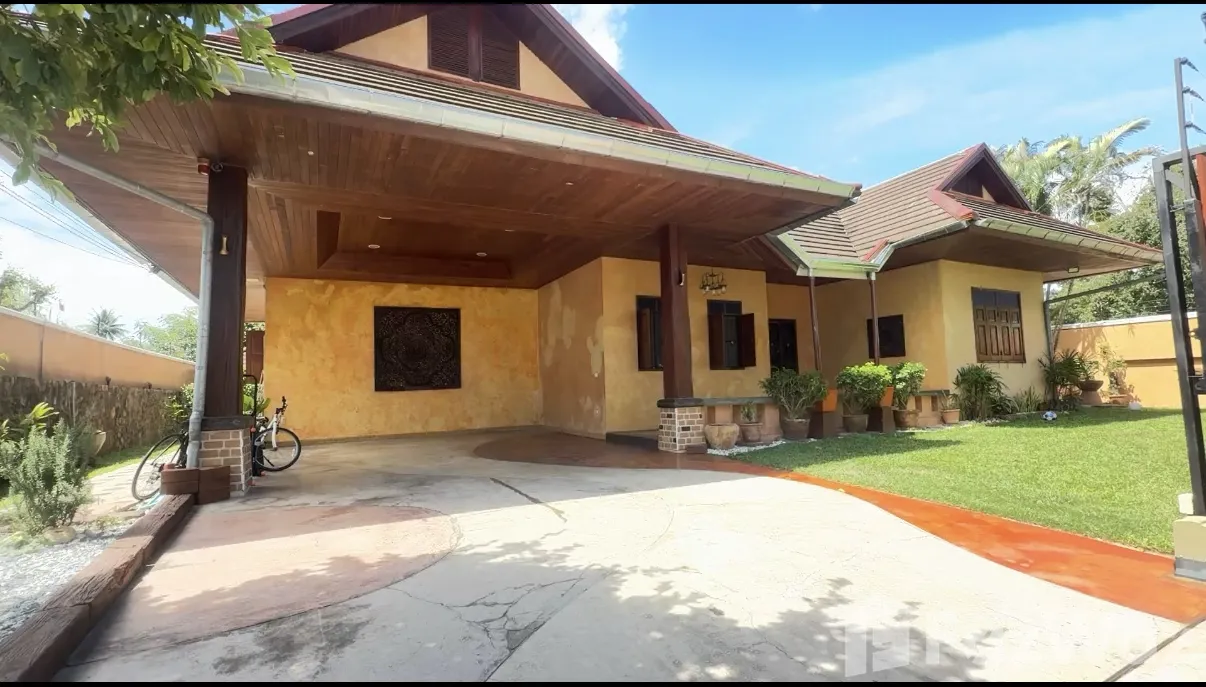 รูป บ้านเดี่ยวให้เช่า 3 ห้องนอน ใน โป่ง, ชลบุรี 6806141 - รูปที่ 20/20