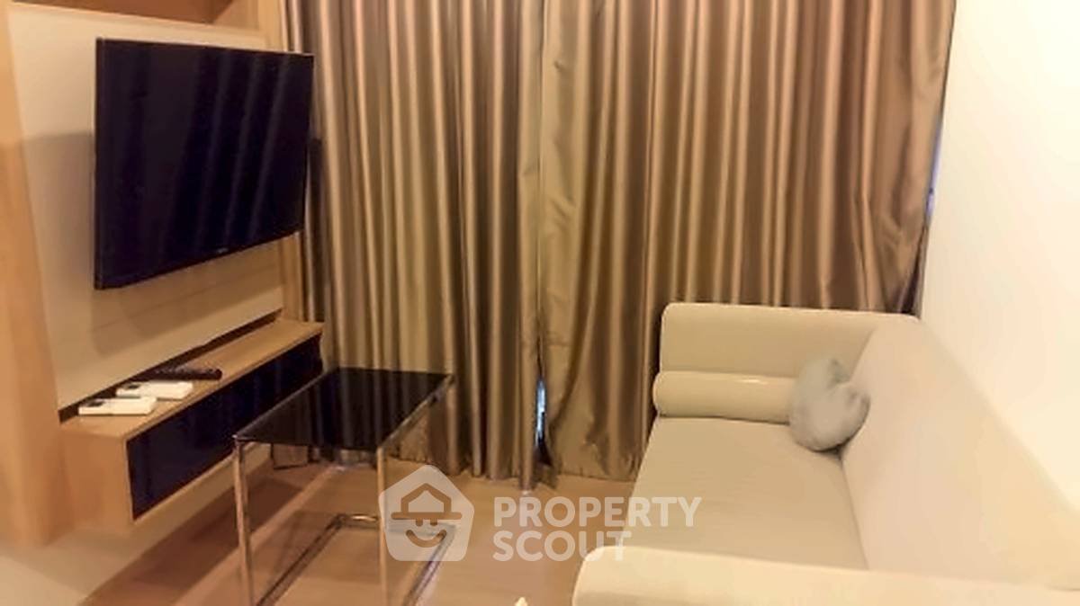 รูป คอนโด 1-ห้องนอน ที่ ริธึ่ม สุขุมวิท 50 ใกล้ BTS อ่อนนุช (ID 3384631) - รูปที่ 3/6