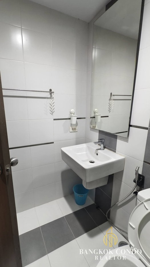 picture 🍀🍀 Best Value🔥 For Rent📌 The Base Sukhumvit 77 (Line:@rent2022) BTS On Nut✨Ready to move in 🔖 A40328 - 9/14