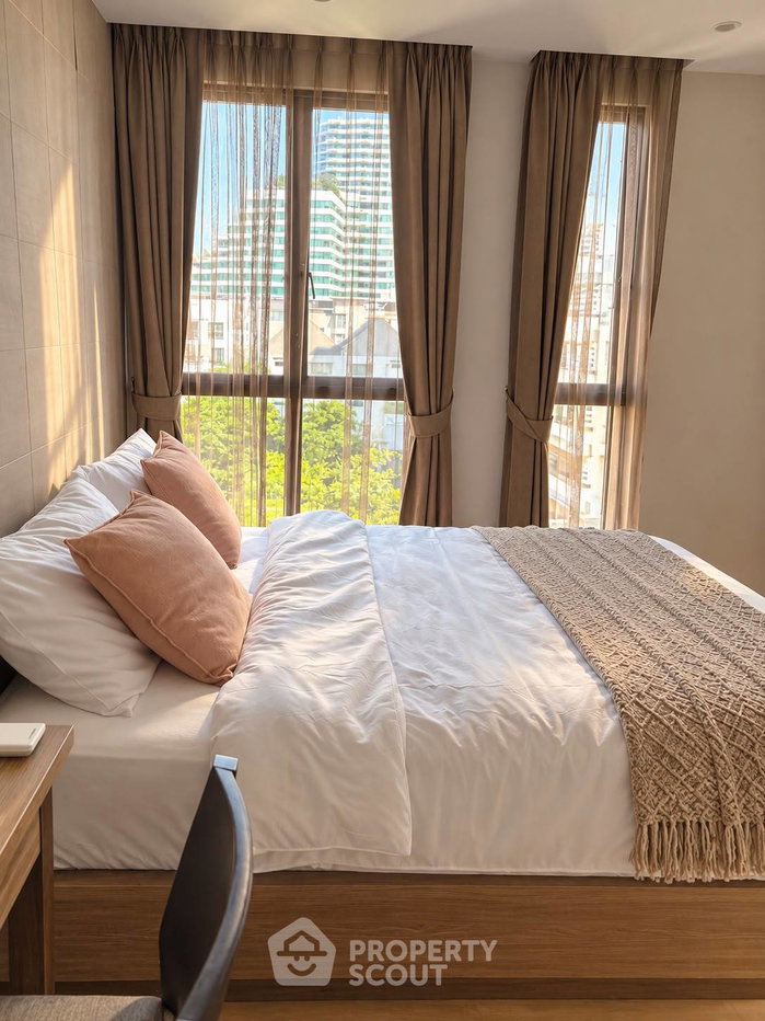 รูป ขายคอนโด 2 ห้องนอน Runesu Thonglor 5 ใกล้ BTS ทองหล่อ (ID 3384986) - รูปที่ 6/18